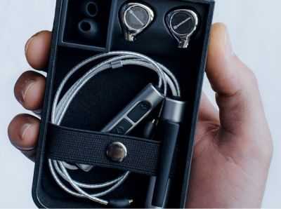 Beyerdynamic - XELENTO wireless