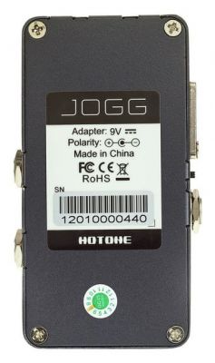 Hotone - Jogg USB