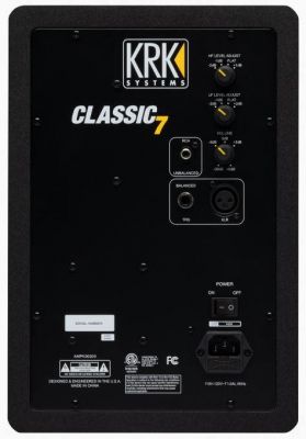 KRK - Classic CL7 G3