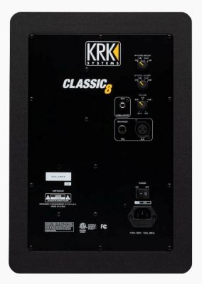 KRK - Classic CL8 G3