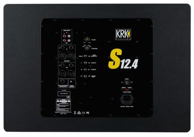 KRK - S12.4