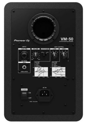 Pioneer - VM-50 (чёрный)