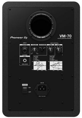 Pioneer - VM-70