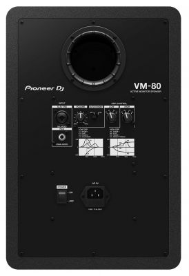 Pioneer - VM-80