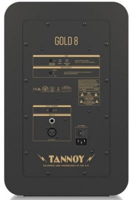 Tannoy - GOLD 8
