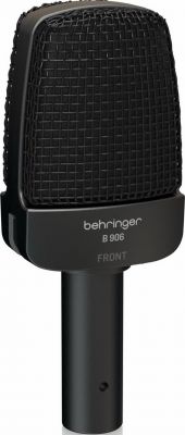 Behringer - B-906