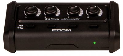 Zoom - ZHA-4