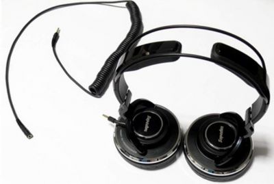 Superlux - HD631