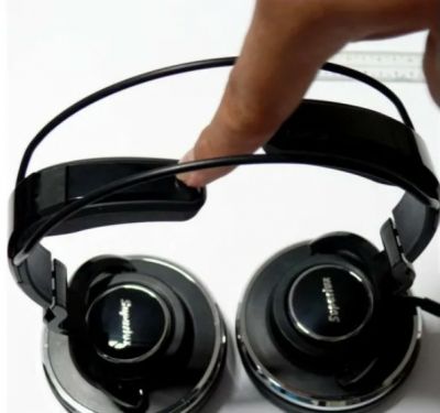 Superlux - HD631