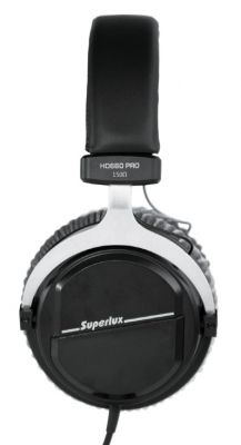 Superlux - HD660 PRO-150