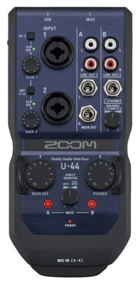 Zoom - U-44