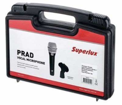 Superlux - PRAD1