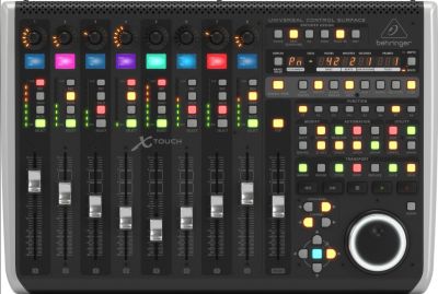 Behringer - X-Touch
