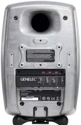 Genelec - 8040BRwM