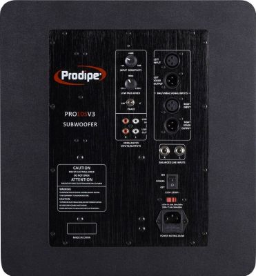 Prodipe - PRO10SV3