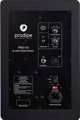 Prodipe - Pro8 V3