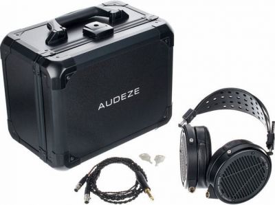 Audeze - LCD-XC Creator Edition New