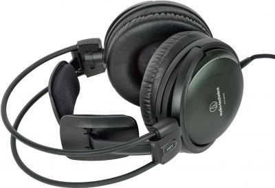 Audio-Technica - ATH-A990Z