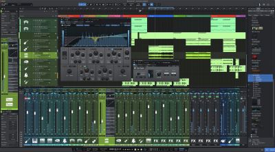 PreSonus - Studio One 6 Artist