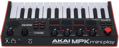 AKAI - MPK mini play mk3