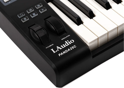 LAudio - Panda-25C