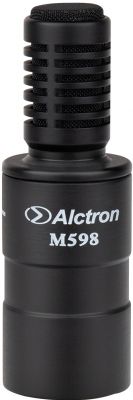 Alctron - M598
