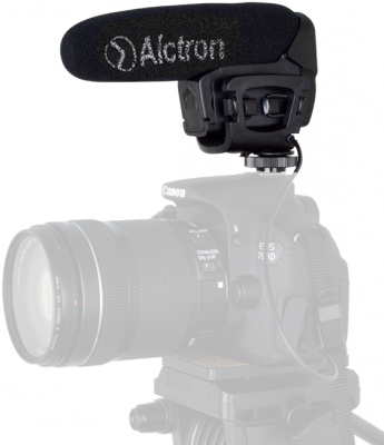 Alctron - VM-6