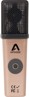 Apogee - HypeMiC