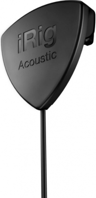 IK Multimedia - iRig Acoustic