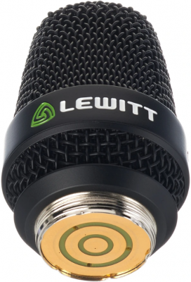 Lewitt - W9