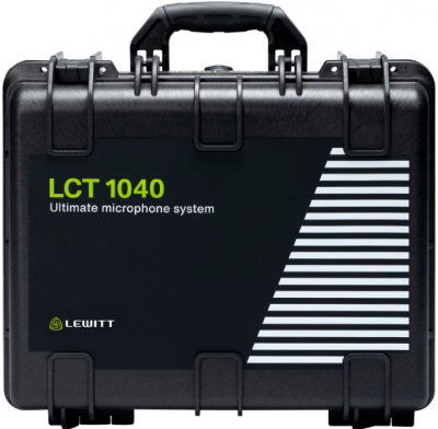 Lewitt - LCT 1040