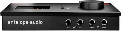 Antelope - Audio Zen Q Synergy Core USB