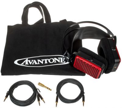 Avantone Pro - Planar Red