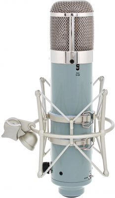Chandler Limited - REDD Microphone