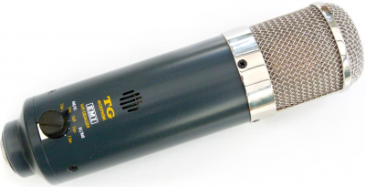 Chandler Limited - TG Microphone