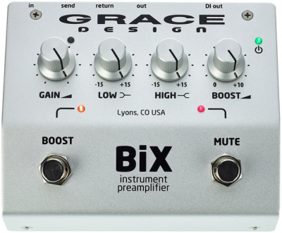 Grace Design - BiX