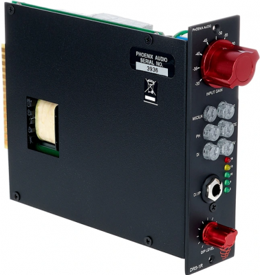 Phoenix Audio - DRS-1R-500