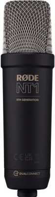 Rode - NT1 5th Generation Black