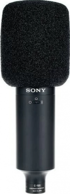 Sony - C-100