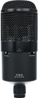 Telefunken - M82