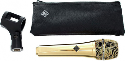 Telefunken - M80 золотой