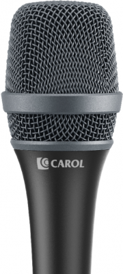 Carol - AC-900 (черный)