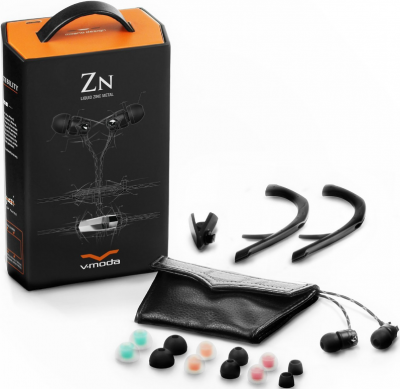 V-Moda - Zn 1-Button