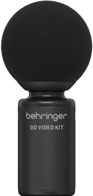 Behringer - Go Video Kit