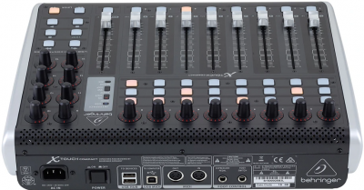 Behringer - X-Touch Compact