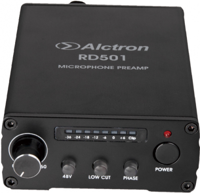 Alctron - RD501