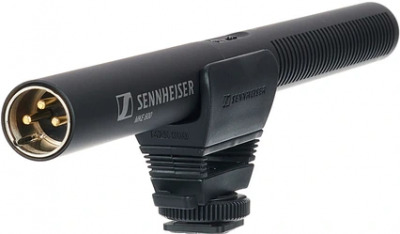 Sennheiser - MKE 600