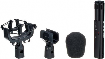 Sennheiser - MKH 40 P48