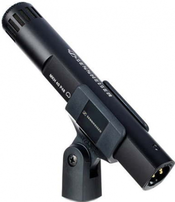Sennheiser - MKH 40 P48