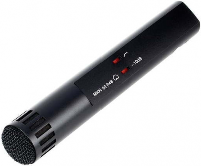 Sennheiser - MKH 40 P48